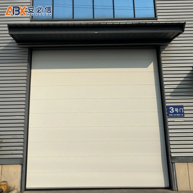 辽阳高扬程提升门
